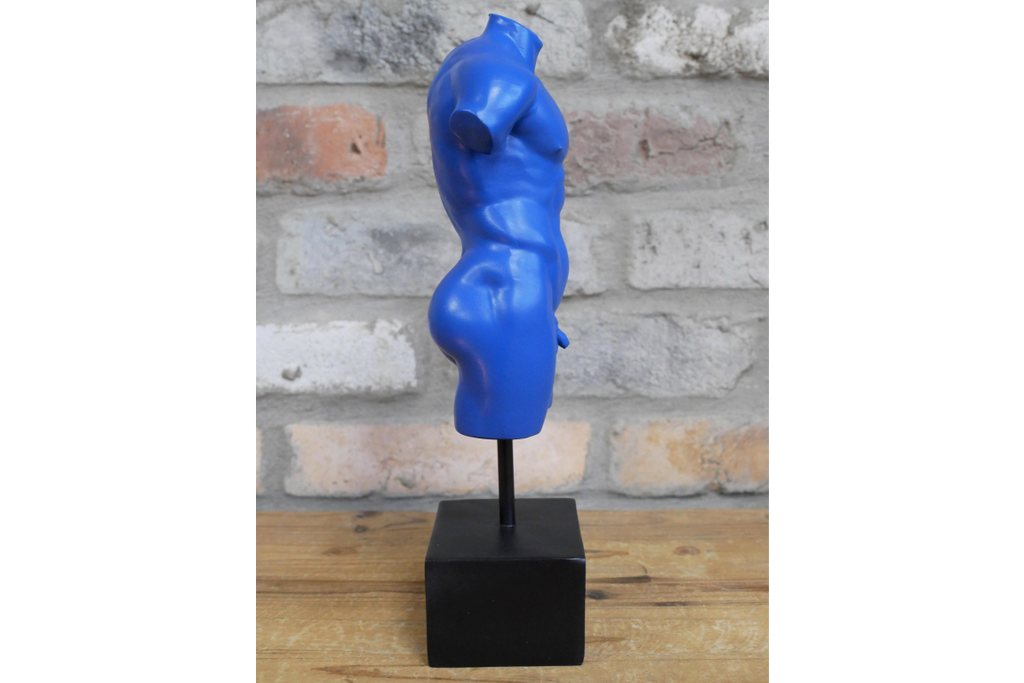 Blue Charles