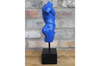 Blue Charles