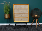 4 Drawers Cabinet