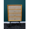 4 Drawers Cabinet