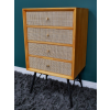 4 Drawers Cabinet