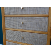4 Drawers Cabinet