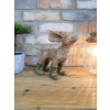 Dog In The Wind