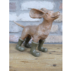 Dog In The Wind