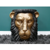 Lion Side Table