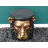 Lion Side Table