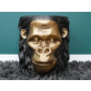 Monkey Side Table