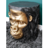 Monkey Side Table