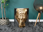 Rhino Side Table