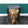 Rhino Side Table