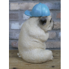 Arms Crossed Bulldog