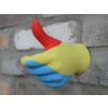Hand Wall Decoration