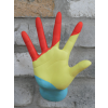 Hand Wall Decoration