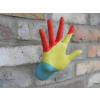 Hand Wall Decoration