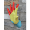 Hand Wall Decoration