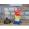 Hand Decoration