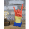 Hand Decoration