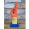 Hand Decoration