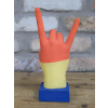 Hand Decoration