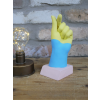 Hand Decoration