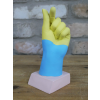 Hand Decoration
