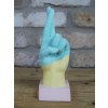 Hand Decoration