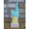 Hand Decoration