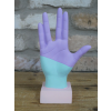 Hand Decoration