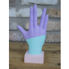 Hand Decoration