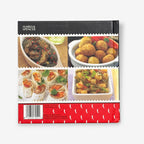 I Love Spice - Over 100 Recipes For People Who Like It Hot! - Hardback Book (Pink Creative) 2008