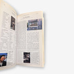 The Food Lover's Companion To France - Paperback Book (Marc & Kim Millon) 1996