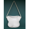 Hanging Bust Planter