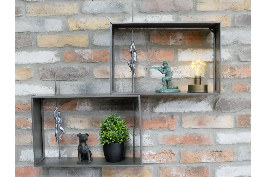 Wall Shelves