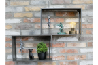 Wall Shelves