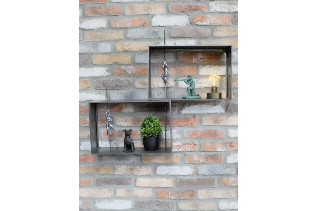 Wall Shelves
