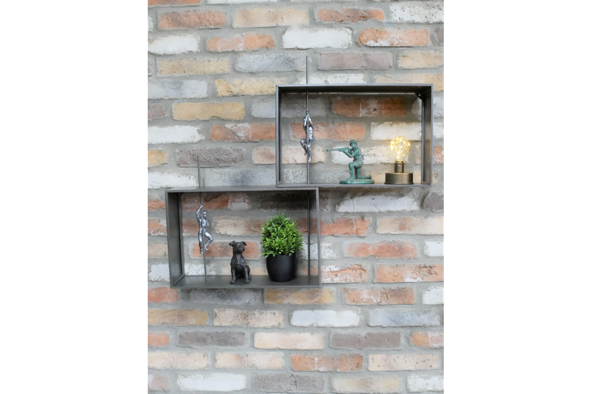 Wall Shelves