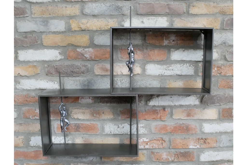 Wall Shelves