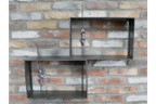 Wall Shelves