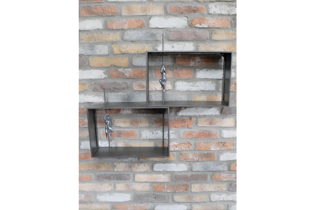 Wall Shelves