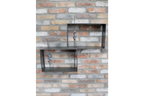 Wall Shelves