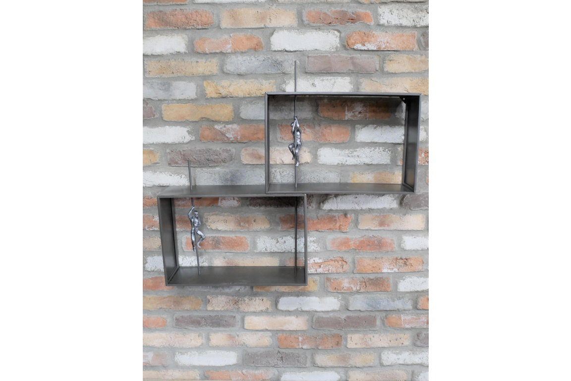 Wall Shelves