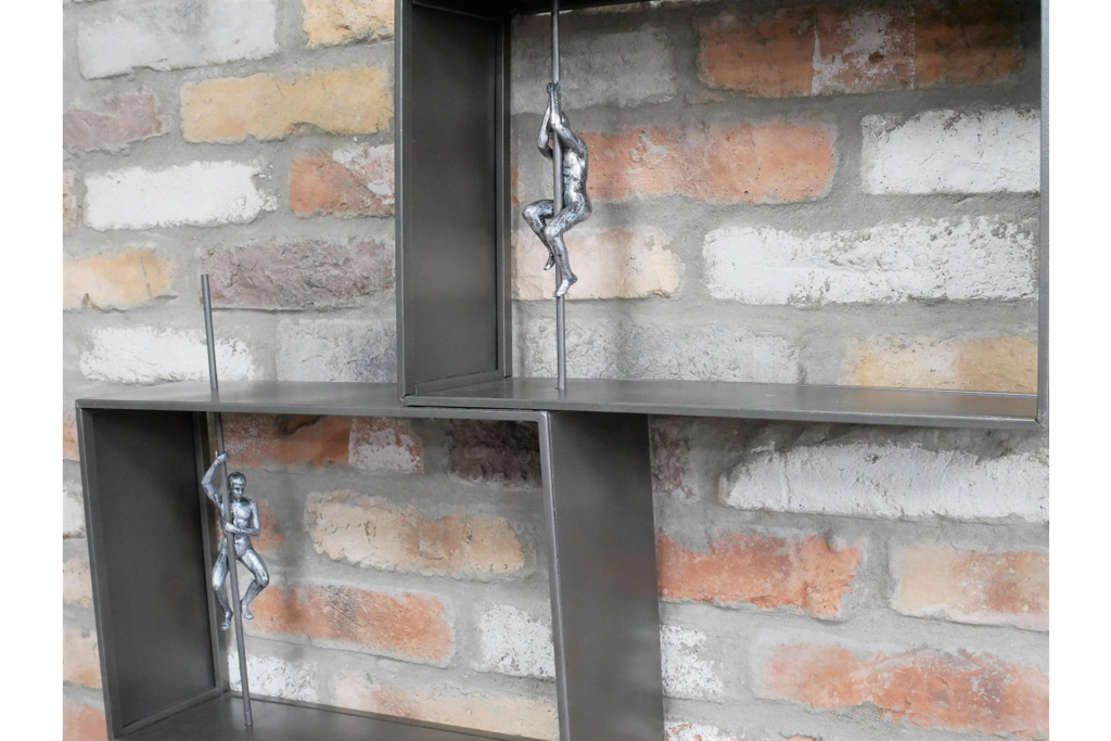 Wall Shelves