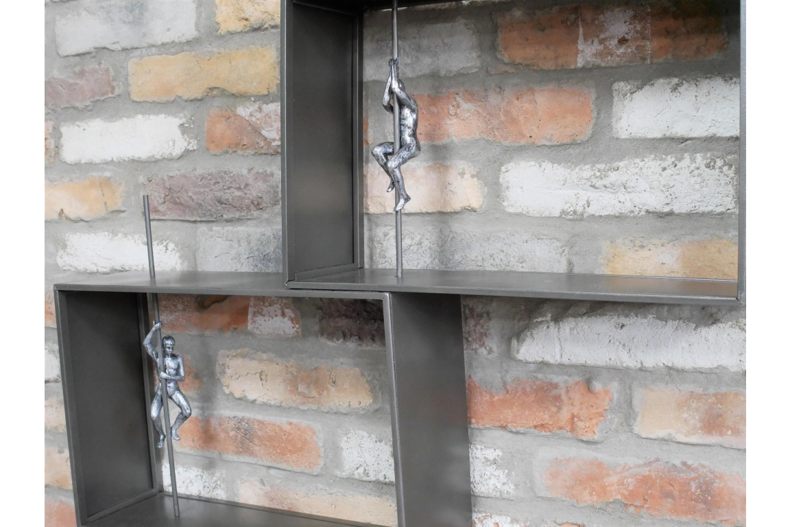 Wall Shelves