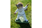 Squirrel Bowler