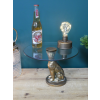 Small Leopard Side / Stand
