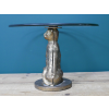 Small Leopard Side / Stand