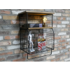 Industrial Wall Unit