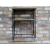 Industrial Wall Unit