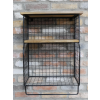 Industrial Wall Unit