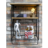 Industrial Wall Unit